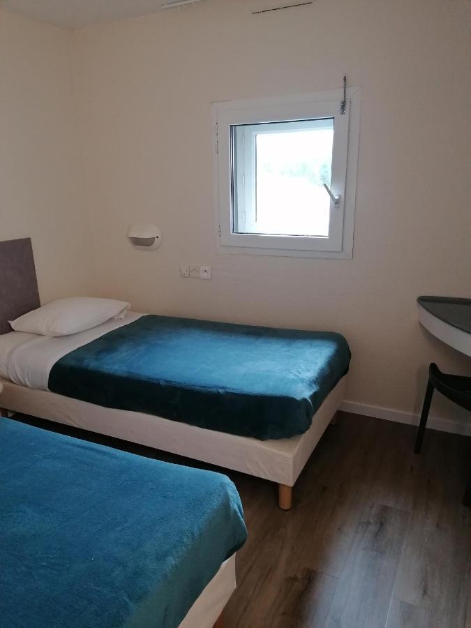 Cit'Hotel Saxotel Chalon-Sur-Saone Nord Champforgeuil Экстерьер фото