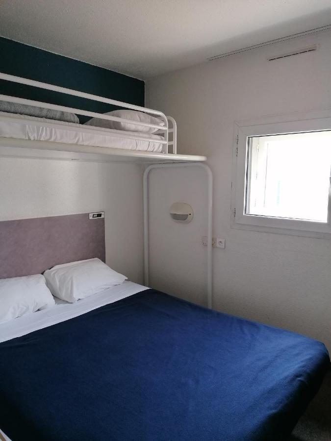 Cit'Hotel Saxotel Chalon-Sur-Saone Nord Champforgeuil Экстерьер фото