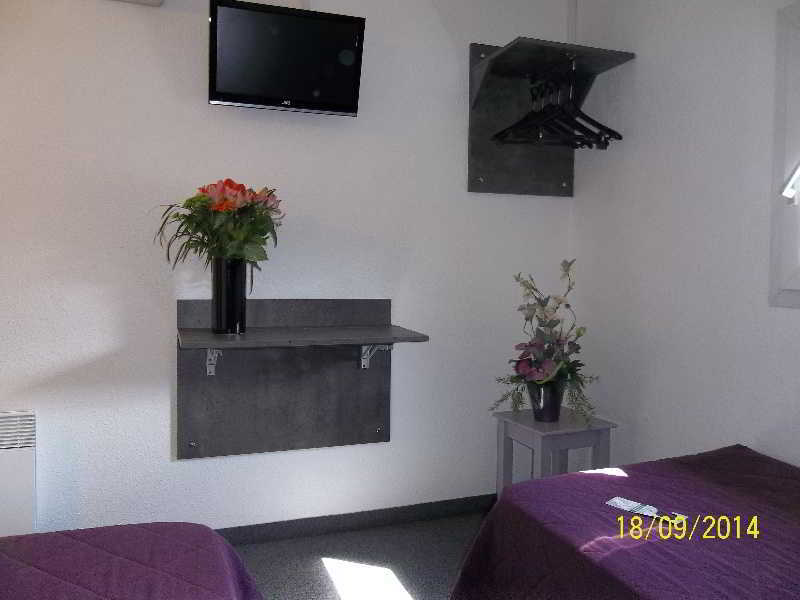 Cit'Hotel Saxotel Chalon-Sur-Saone Nord Champforgeuil Экстерьер фото