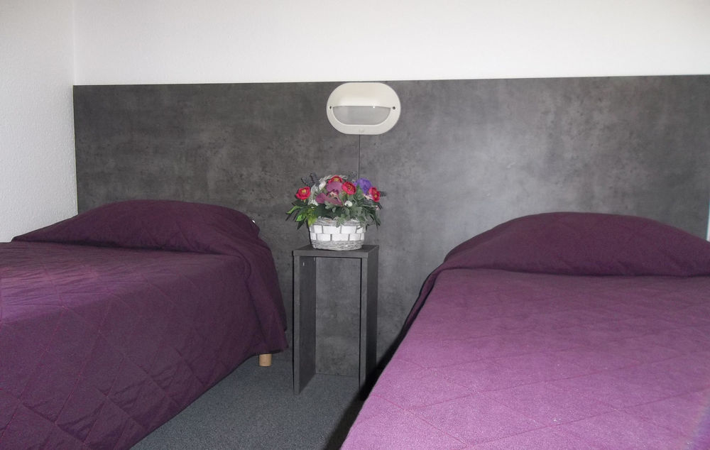Cit'Hotel Saxotel Chalon-Sur-Saone Nord Champforgeuil Экстерьер фото